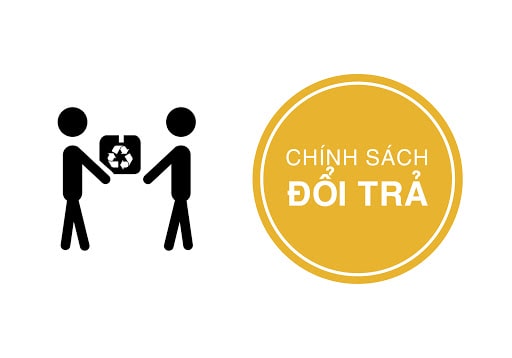 Chính sách đổi trả tại web4s